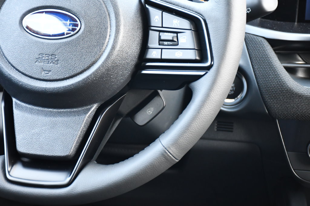 New 2026 Subaru Outback Premium AWD/4WD image 25