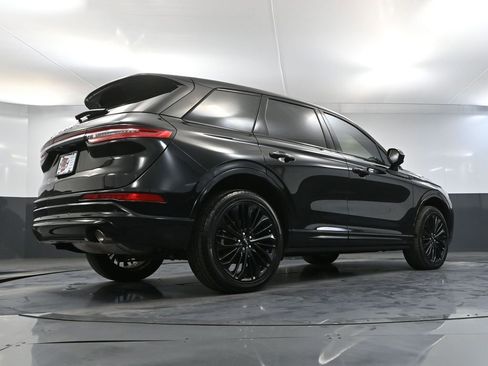 Used 2025 Lincoln Corsair Reserve w/ Jet Appearance Package AWD/4WD image 53