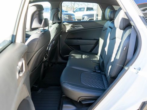 New 2026 Kia Sportage X-Line AWD/4WD image 13