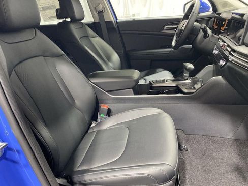 New 2026 Kia Sportage EX FWD image 27