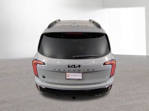 New 2025 Kia Telluride SX X-Line image 37