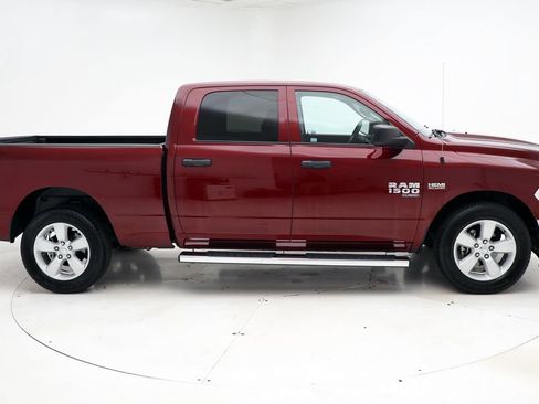 Used 2023 RAM 1500 Tradesman w/ Tradesman SXT Package AWD/4WD image 3