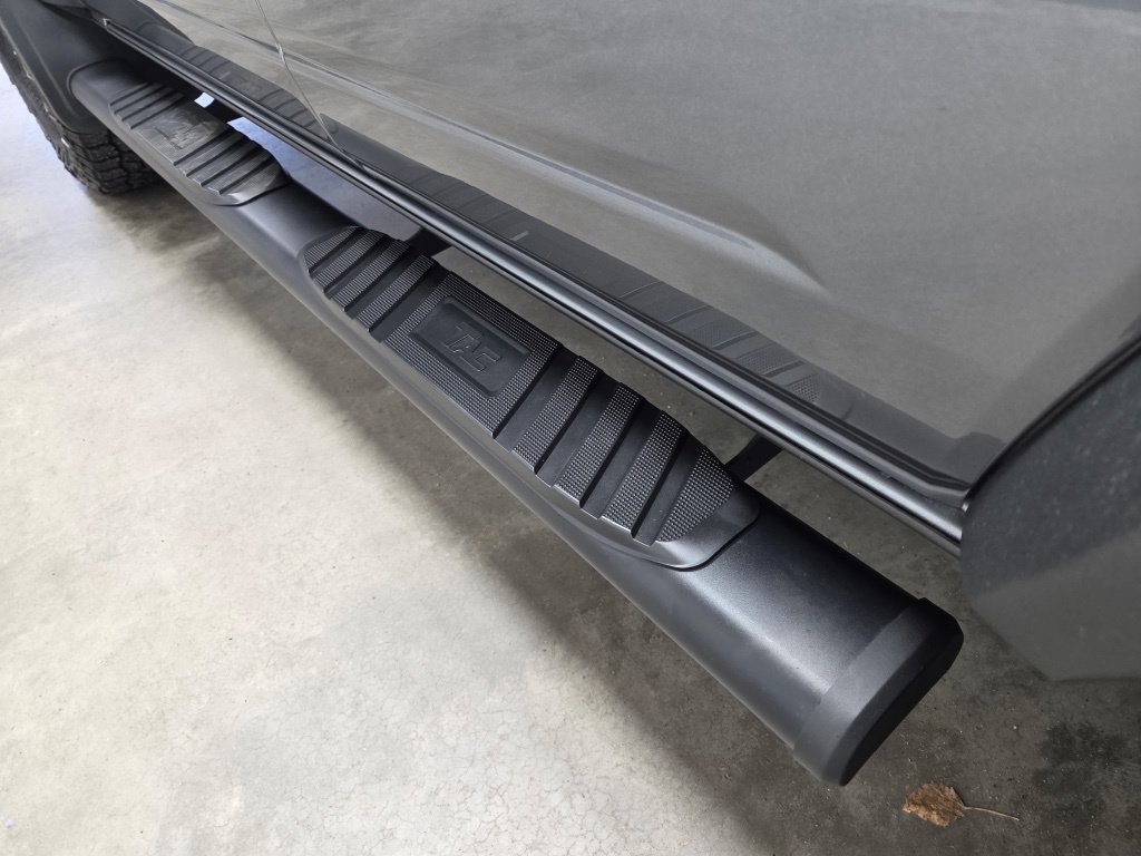 Used 2024 Ford Bronco Black Diamond AWD/4WD image 14