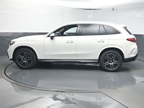 Used 2026 Mercedes-Benz GLC 300 image 5