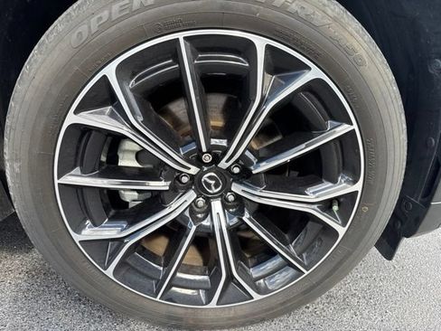 Used 2025 MAZDA CX-70 Plug-In Hybrid w/ Premium Pkg AWD/4WD image 9