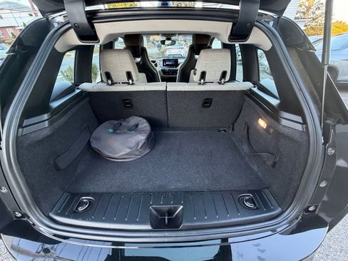 Used 2015 BMW i3 w/ Range Extender image 18