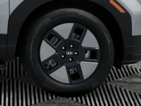 New 2026 Hyundai Santa Fe SEL w/ Tow & Go Package image 8