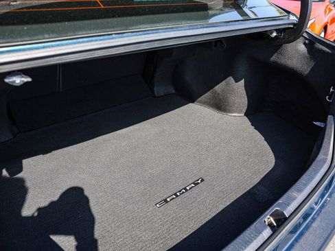 Certified 2021 Toyota Camry XSE w/ Carpet Mat Package (TMS) FWD image 28