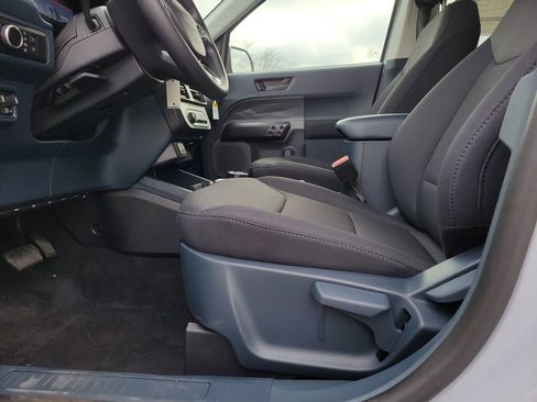 New 2025 Ford Maverick XL w/ 4K Tow Package image 17