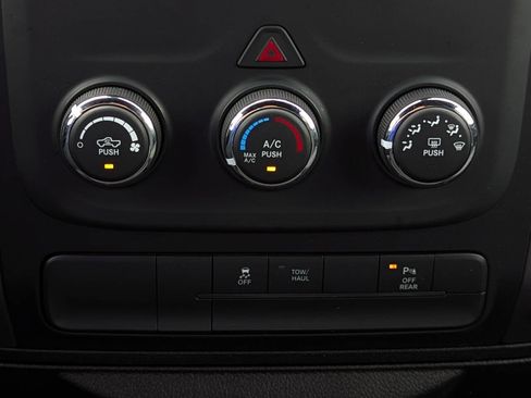 Used 2021 RAM 1500 Classic Warlock AWD/4WD image 21
