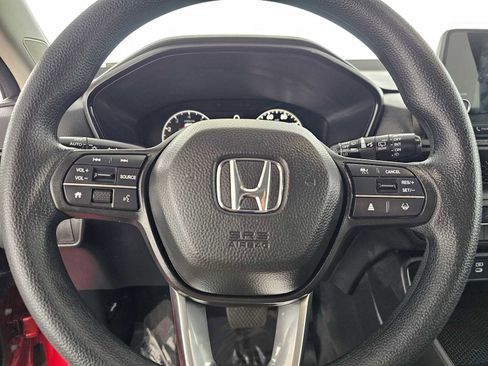 Certified 2025 Honda CR-V EX image 22