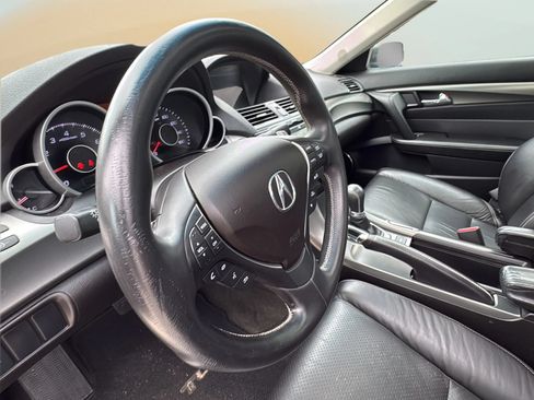 Used 2012 Acura TL SH-AWD image 26