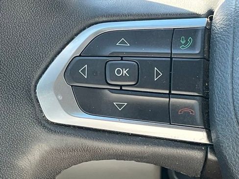 Used 2023 Jeep Compass Limited AWD/4WD image 38