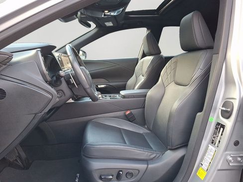 Used 2023 Lexus RX 350 Premium image 14