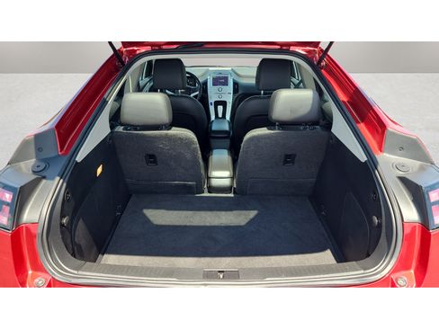 Used 2015 Chevrolet Volt Premium w/ Premium Trim Package FWD image 26
