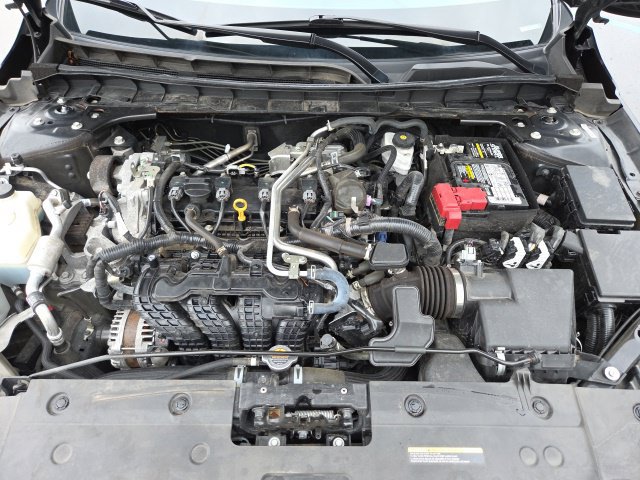 Used 2024 Nissan Altima 2.5 SR FWD image 26