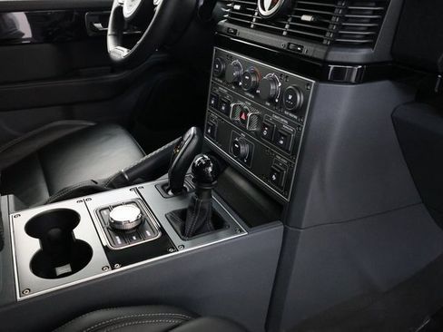 Used 2024 INEOS Grenadier Fieldmaster Edition image 83