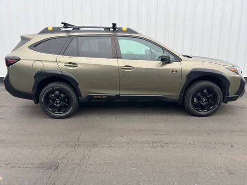 Used 2022 Subaru Outback Wilderness image 7