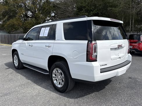 Used 2020 GMC Yukon SLT w/ Open Road Package image 4