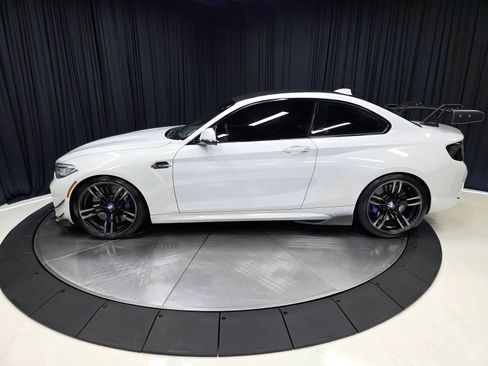 Used 2016 BMW M2 RWD image 10