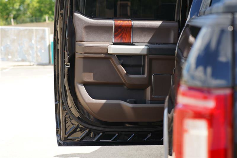 Used 2016 Ford F150 King Ranch w/ Trailer Tow Package AWD/4WD image 77