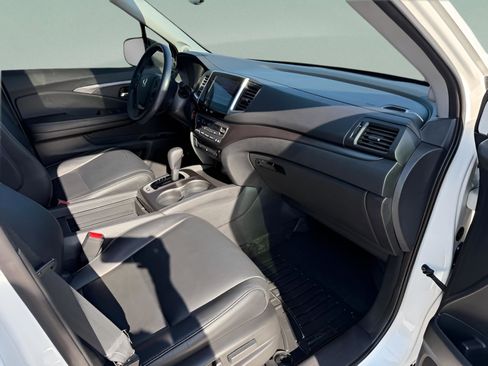 Used 2017 Honda Pilot EX-L image 37