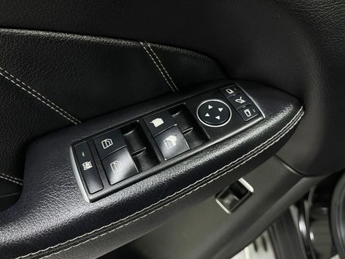 Used 2016 Mercedes-Benz GL 450 4MATIC w/ Premium I Package image 18