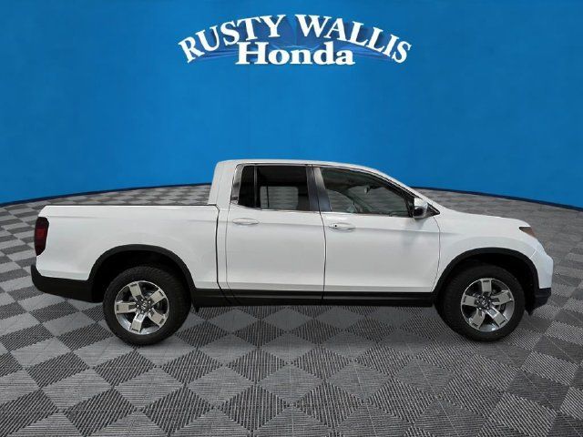 New 2026 Honda Ridgeline RTL image 2