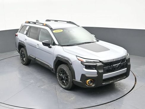 Used 2026 Subaru Outback Wilderness AWD/4WD image 65