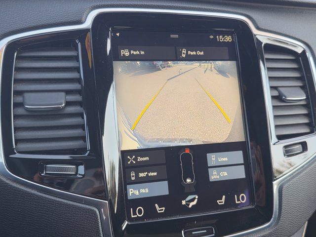 Used 2018 Volvo XC90 T5 R-Design w/ Convenience Package FWD image 19