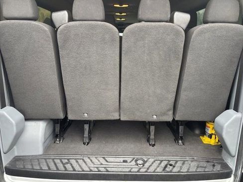 Used 2017 Ford Transit 350 XLT image 23