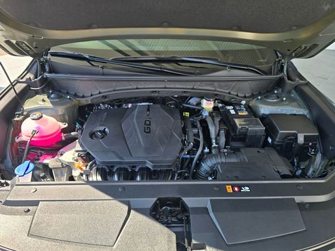 New 2026 Hyundai Santa Cruz SEL image 29