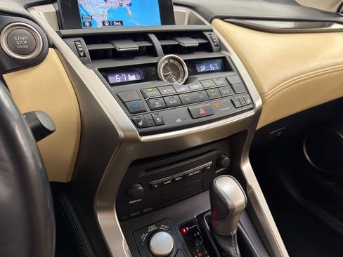 Used 2015 Lexus NX 200t AWD w/ Premium Package image 39