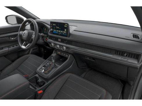 Used 2026 Honda CR-V Sport image 17