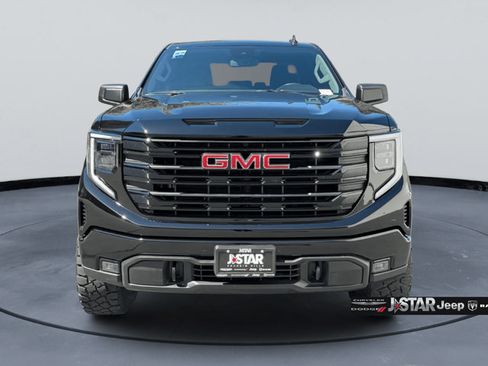 Used 2026 GMC Sierra 1500 Elevation AWD/4WD image 2