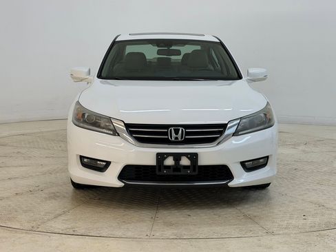 Used 2014 Honda Accord EX-L image 6