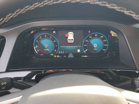 Certified 2024 Volkswagen Atlas Cross Sport SEL AWD/4WD image 24