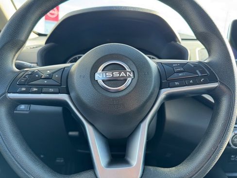 Certified 2025 Nissan Altima 2.5 SV image 16