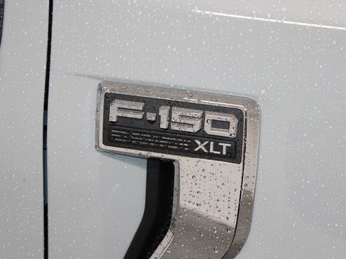 New 2026 Ford F150 XLT w/ Equipment Group 302A MID AWD/4WD image 11