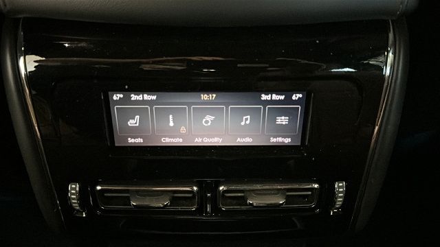 Used 2023 Lincoln Aviator Grand Touring w/ Equipment Group 301A AWD/4WD image 40