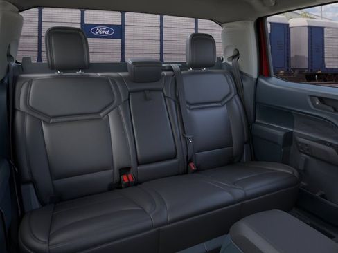 New 2026 Ford Maverick Lariat AWD/4WD image 11