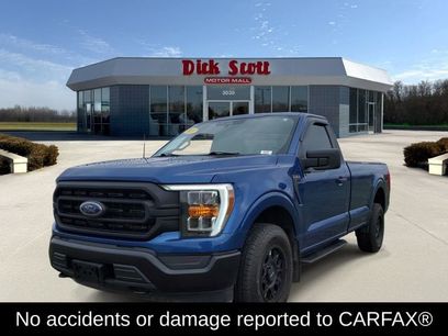 Used 2023 Ford F150 XL