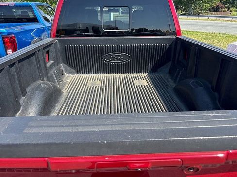 Used 2022 Ford F150 XLT w/ Equipment Group 302A High AWD/4WD image 8