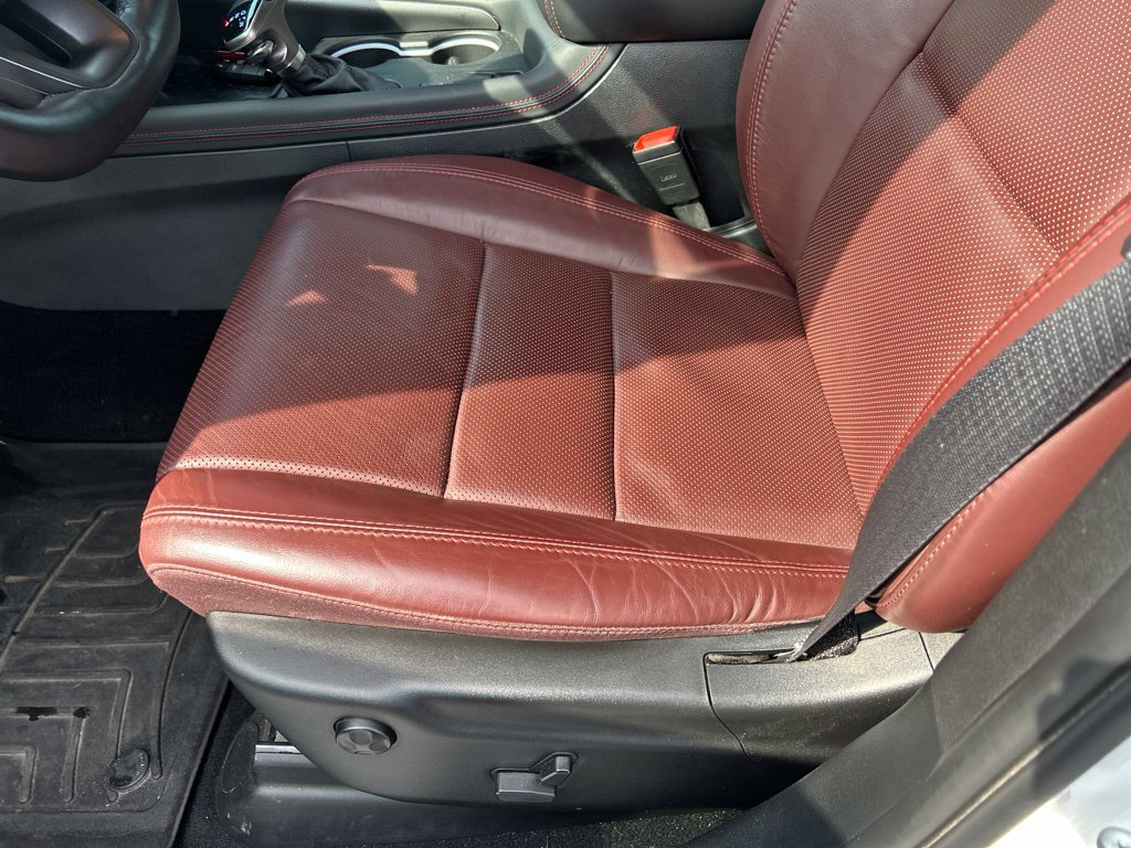 Used 2025 Dodge Durango R/T AWD/4WD image 18