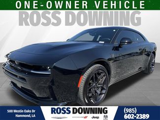 Used 2026 Dodge Charger Scat Pack w/ Blacktop Package AWD/4WD video 1