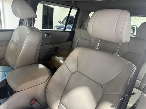 Used 2015 Honda Pilot EX-L image 18
