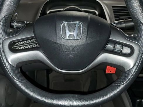 Used 2008 Honda Civic LX image 15