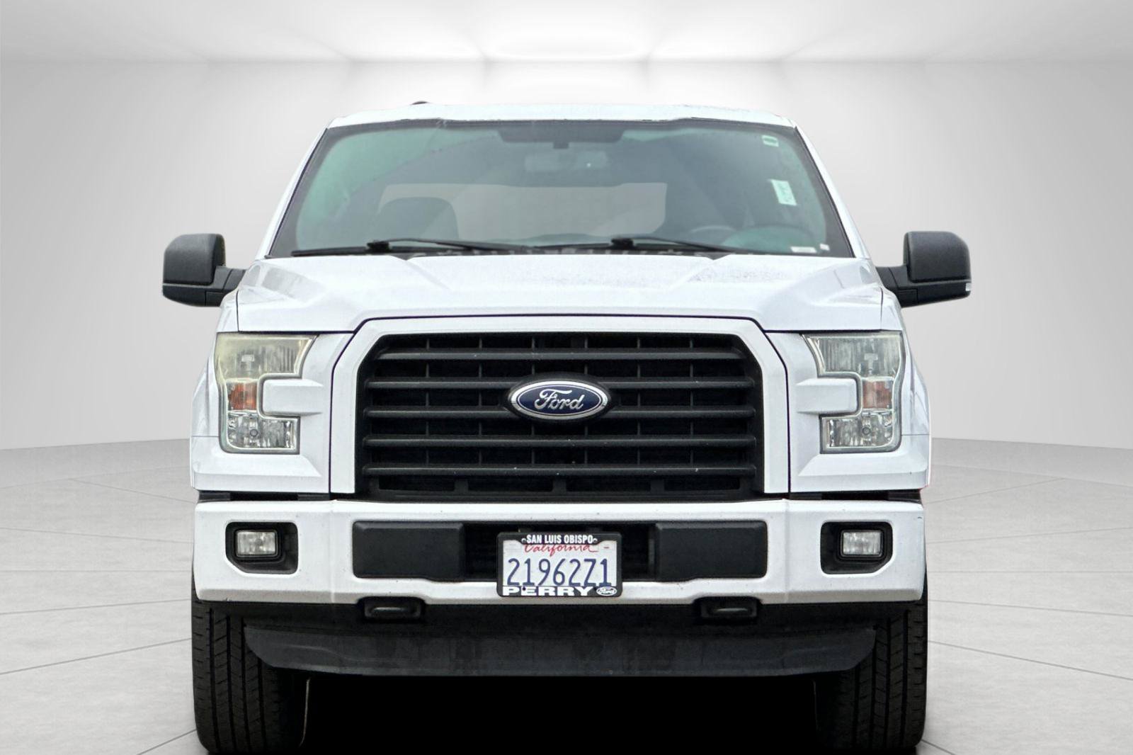 Used 2015 Ford F150 XLT w/ Equipment Group 302A Luxury AWD/4WD image 8