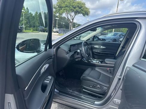 Used 2026 Genesis GV70 2.5T AWD/4WD image 13