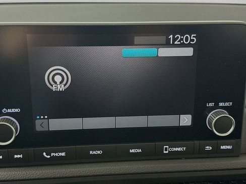 Certified 2024 Honda CR-V EX image 16
